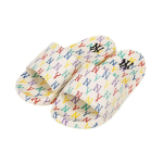 MLB Slipper New Mound Monogram