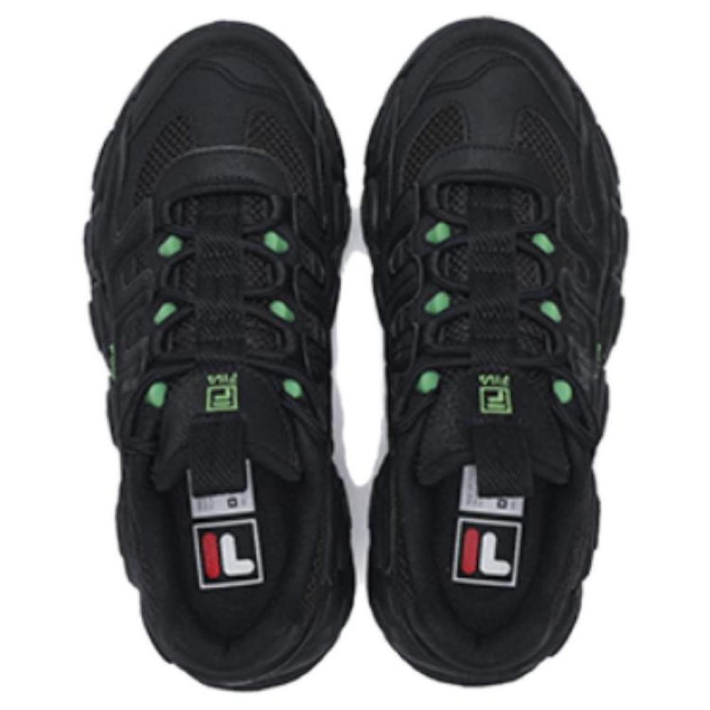 FILA court TPU Cat Claw