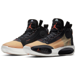 Jordan Air Jordan 34 "Amber Rise"