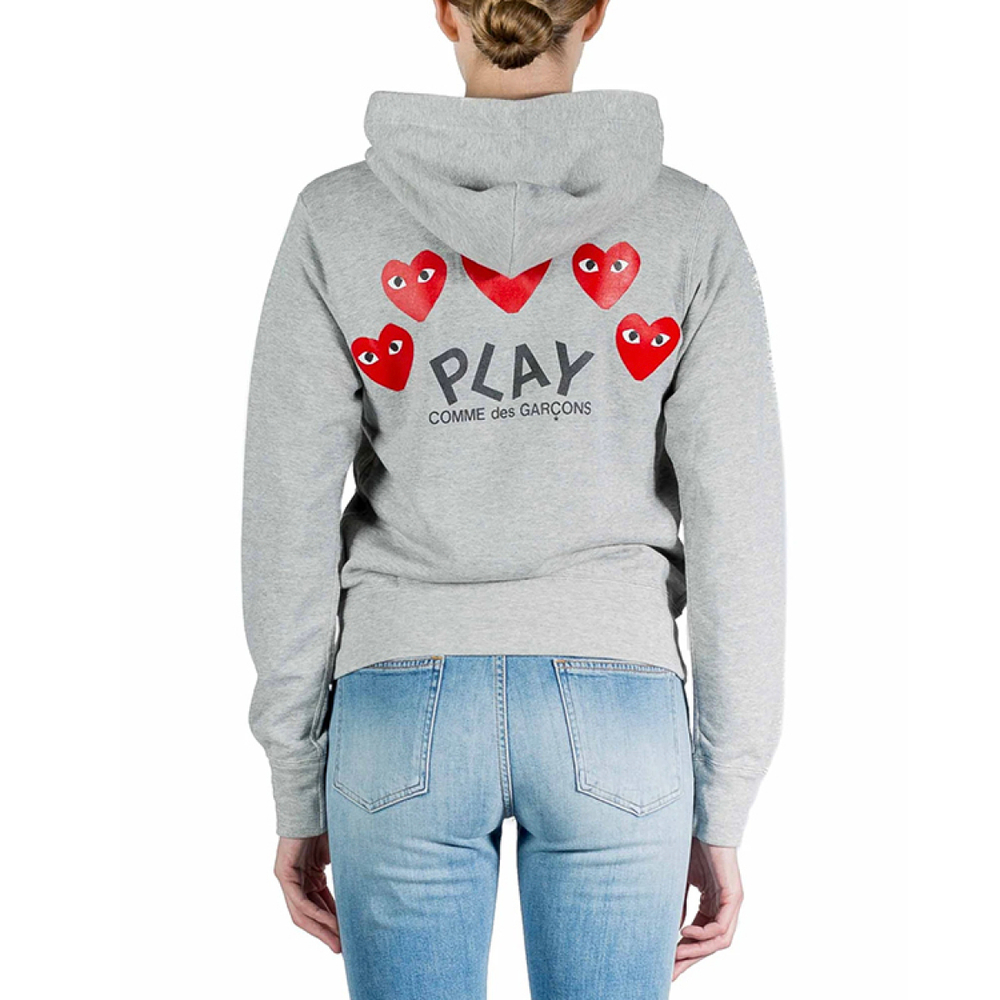 CDG Play