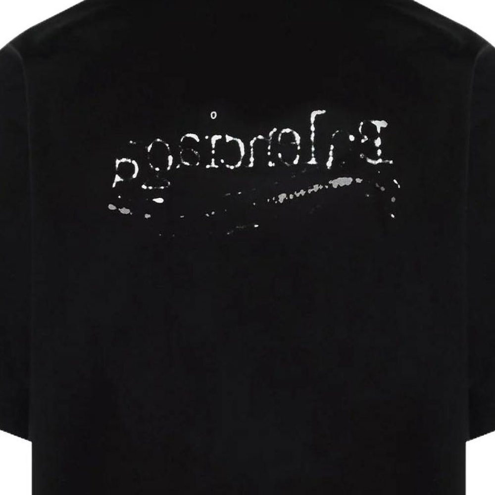 Balenciaga FW23 Logo T