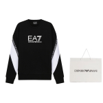 EMPORIO ARMANI EA7 Logo