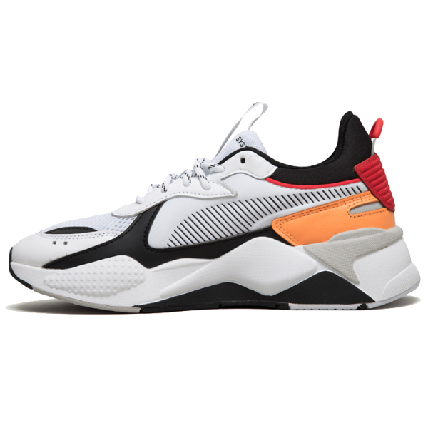 PUMA RS-X Tracks
