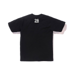 BAPE 26TH ANNIV TEE 26 T