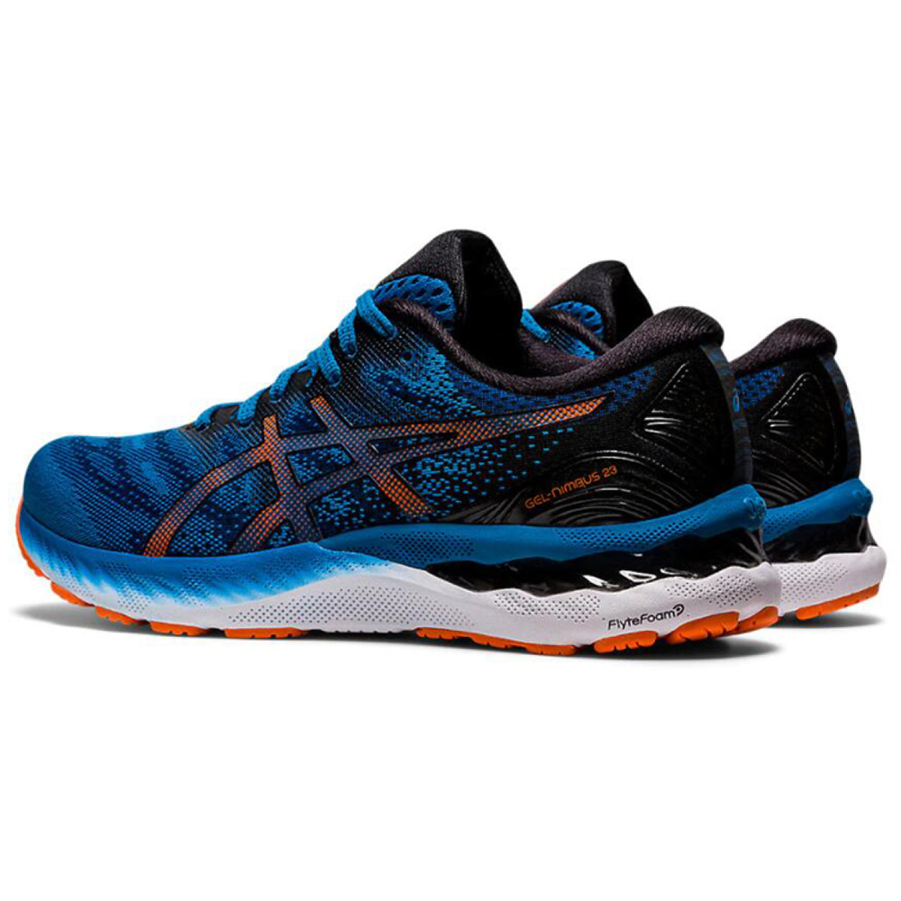 Asics GEL-Nimbus 23