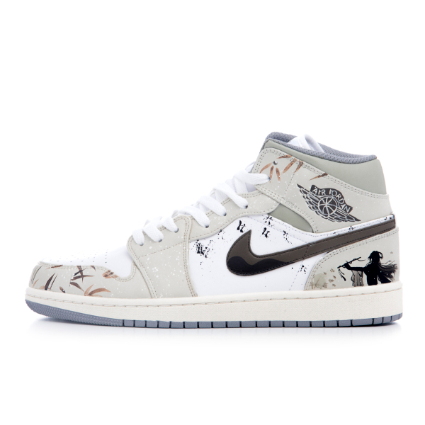 【 】 Jordan Air Jordan 1 Mid
