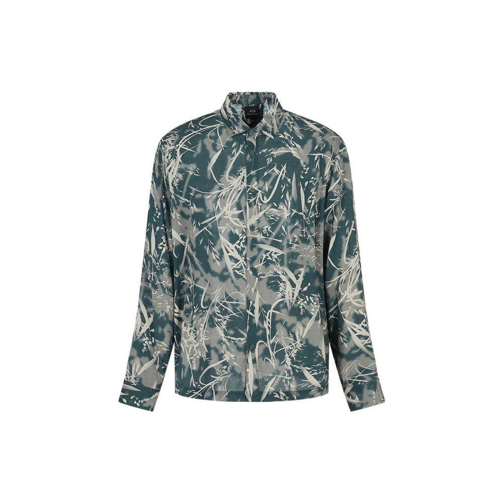 ARMANI EXCHANGE SS23