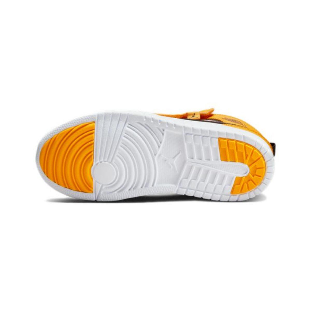 Jordan Air Jordan 1 mid "taxi"