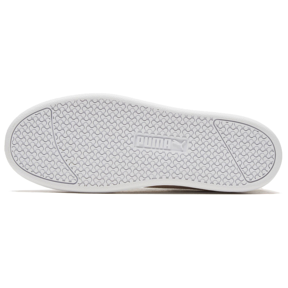 PUMA Smash Platform Piping