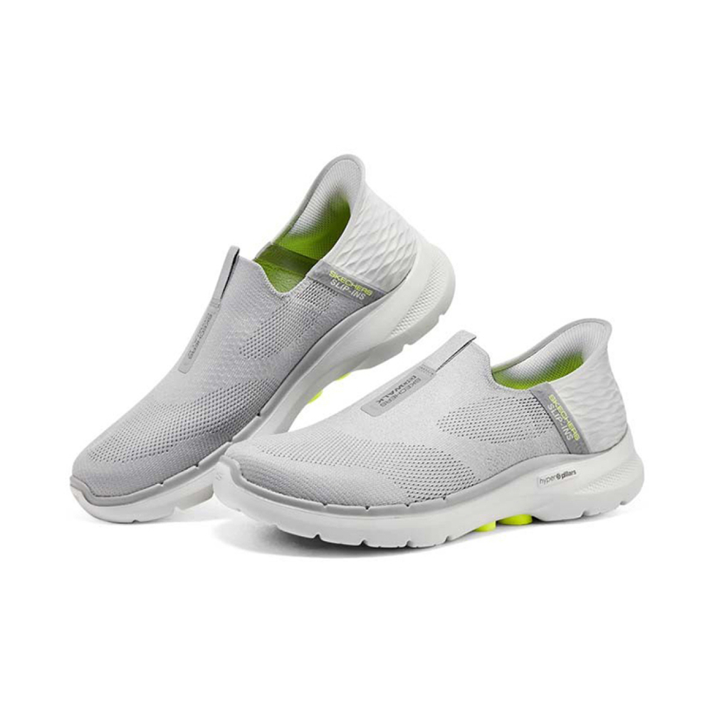 Skechers WOMEN'S GO WALK Slip-Ins
