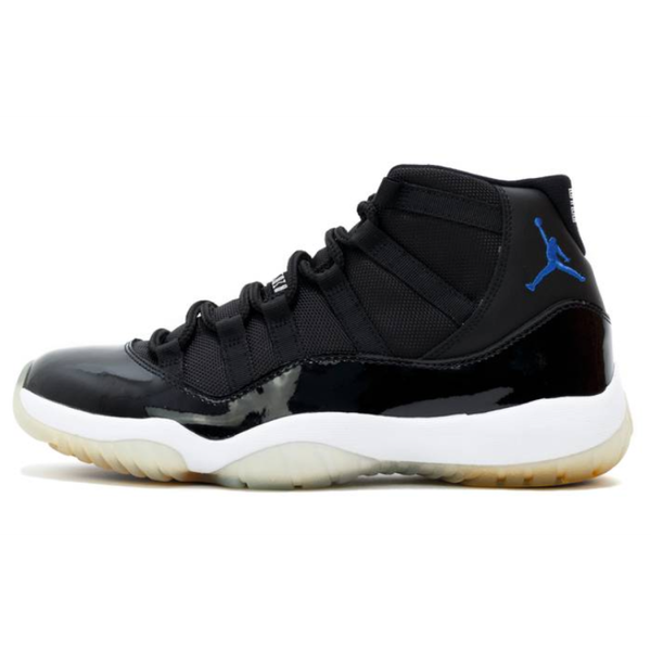 Jordan Air Jordan 11 Retro Space Jam 2009