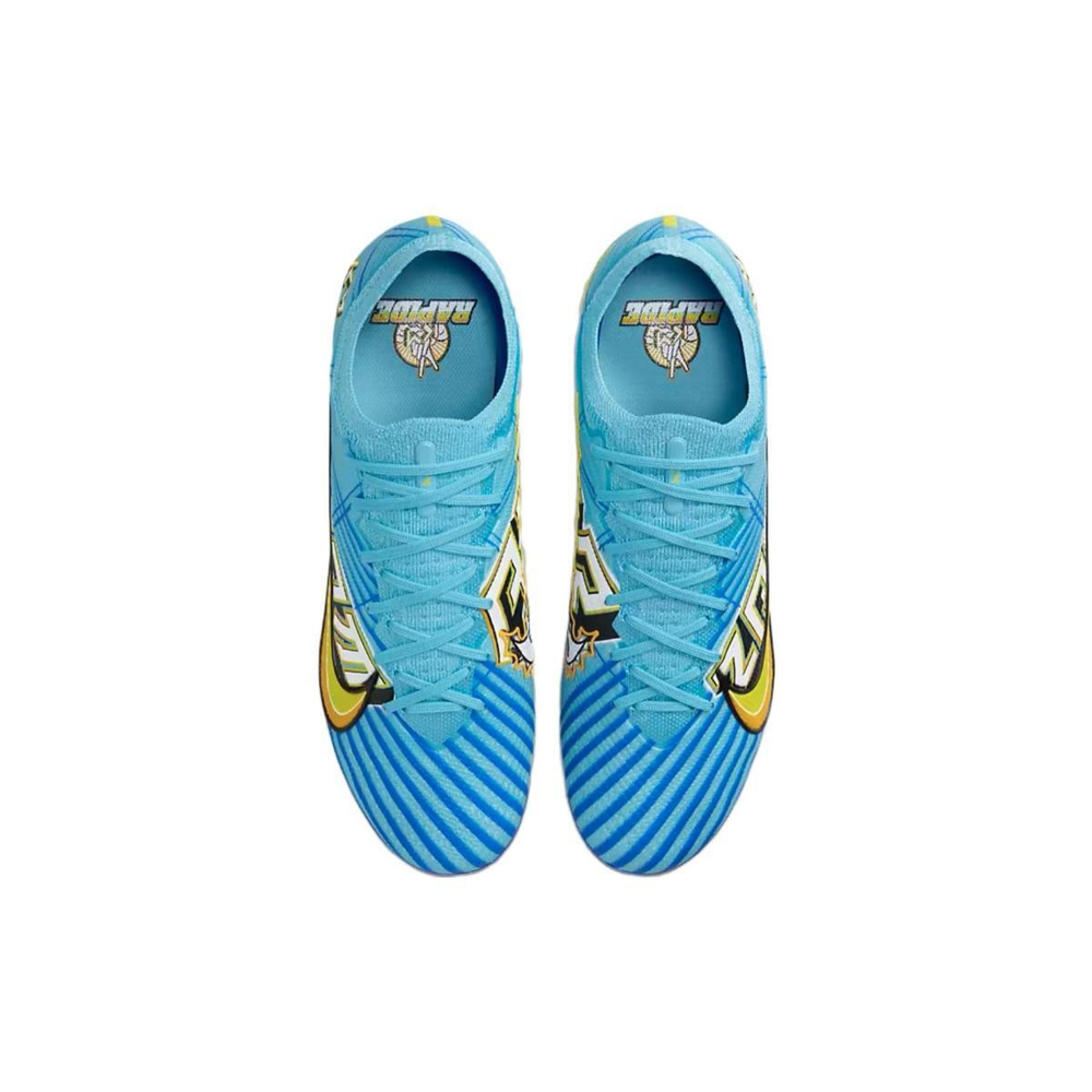 Nike Air Zoom Vapor 15 Elite Km FG（ ）