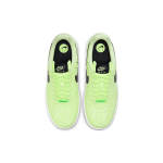 Nike Air Force 1 Smile Swoosh "Have A Day"