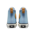 Converse Chuck 70 Denim Fashion High