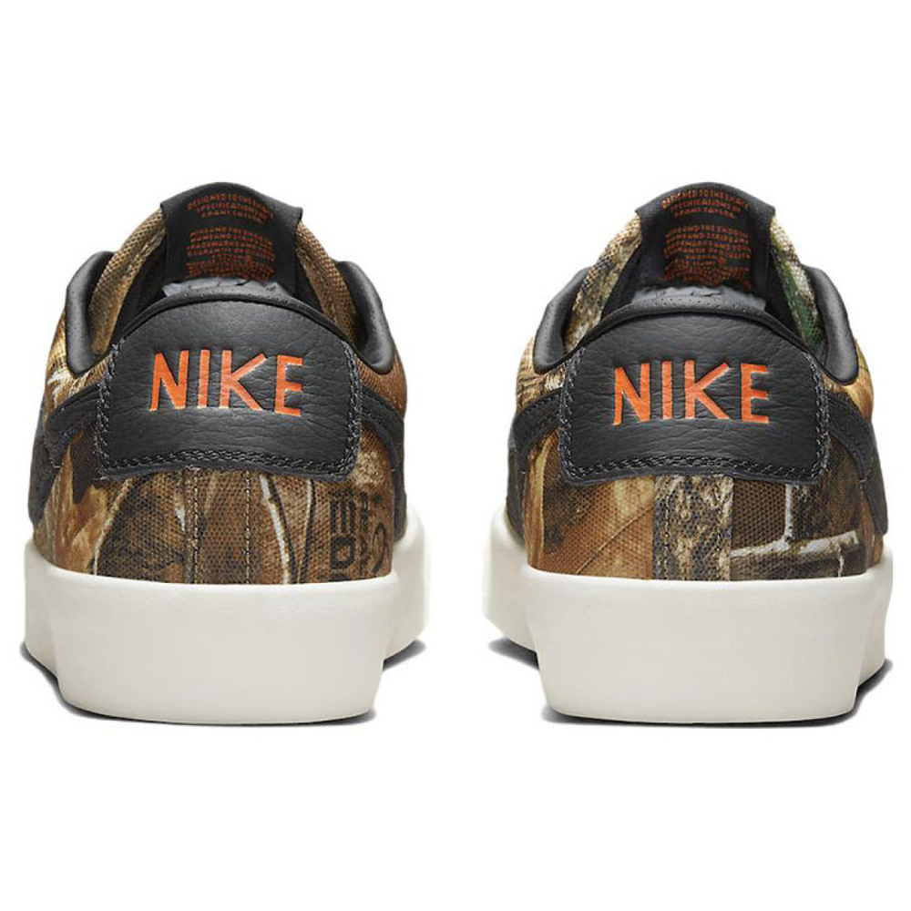 Nike Blazer GT "Realtree"