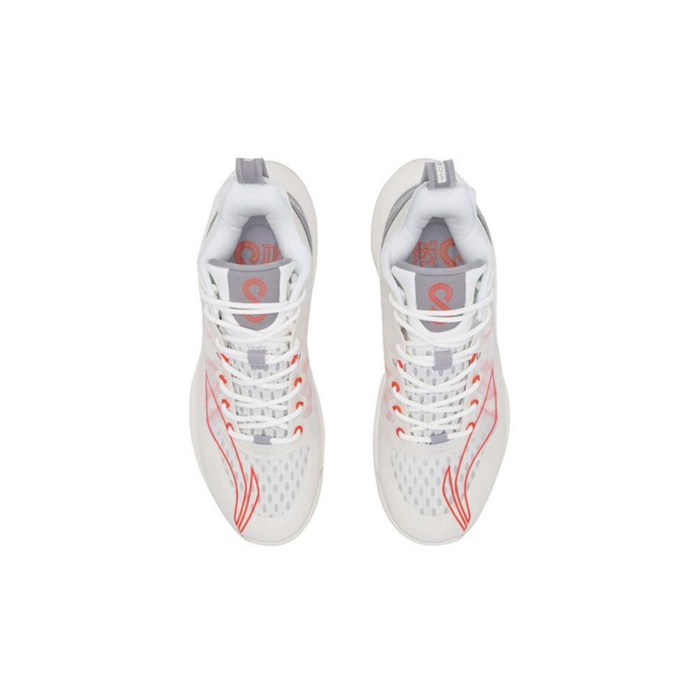 LiNing 8 Low