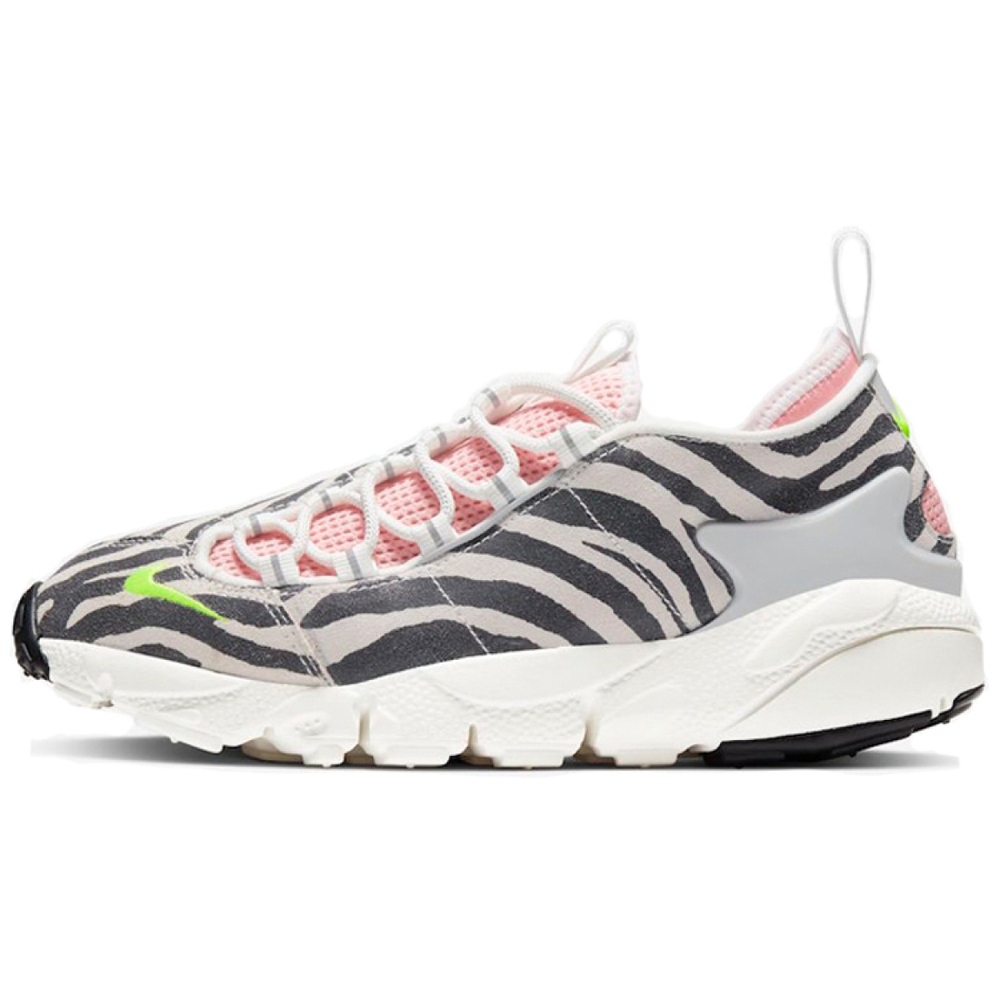 Olivia Kim x Nike Footscape