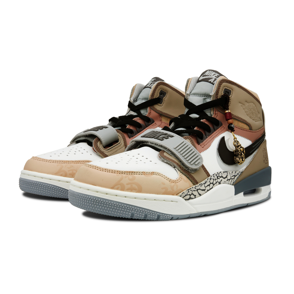 【 】 Jordan Legacy 312 CNY