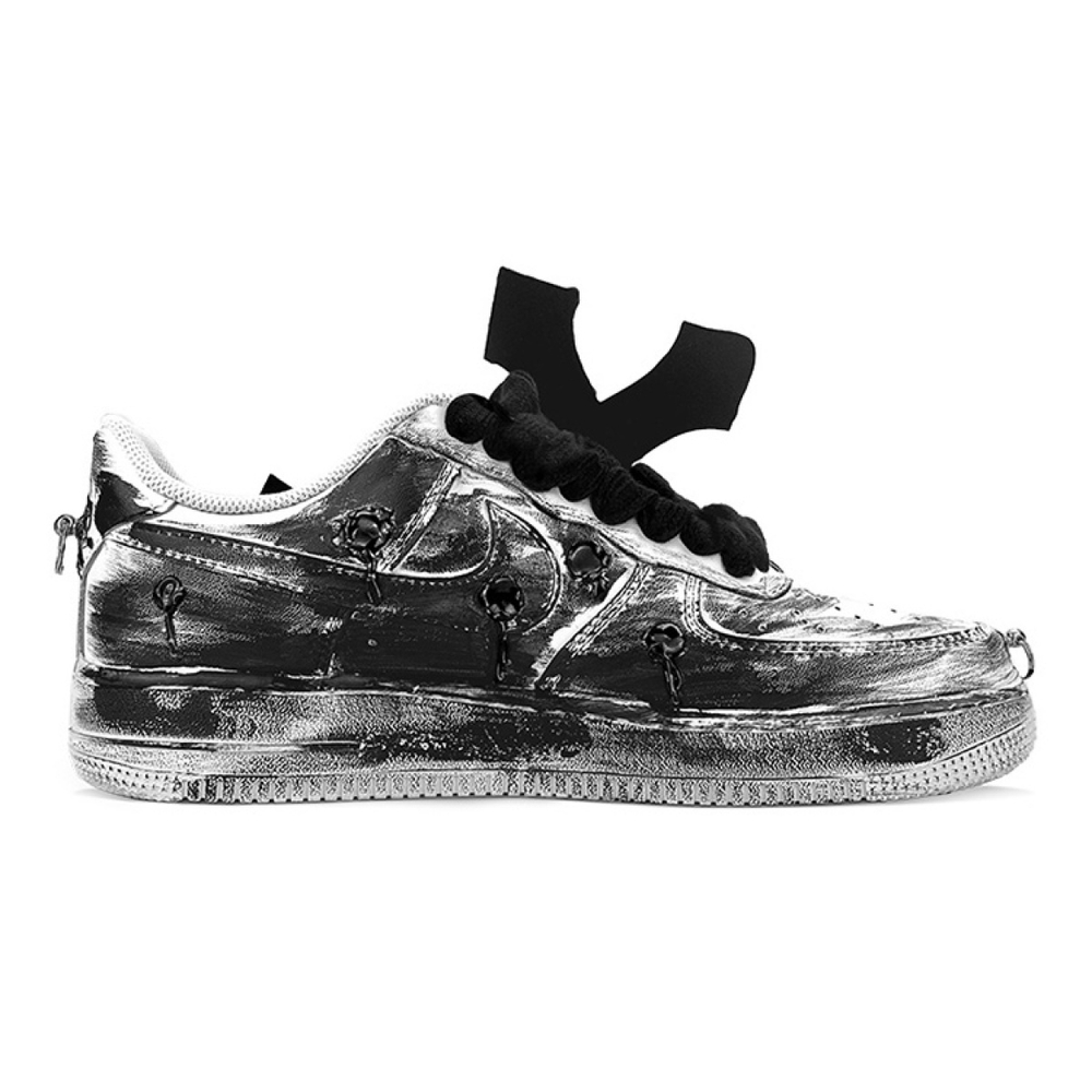 【 】 Nike Air Force 1 GS