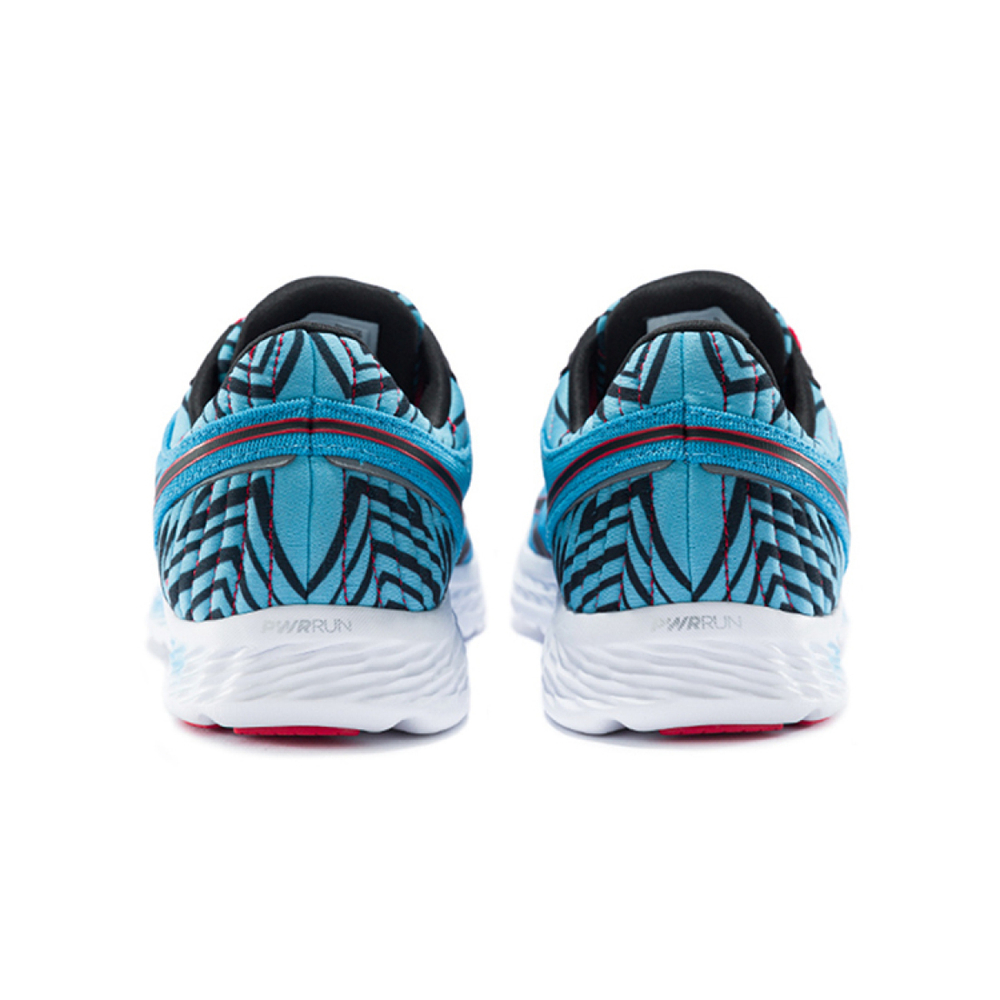 Saucony M