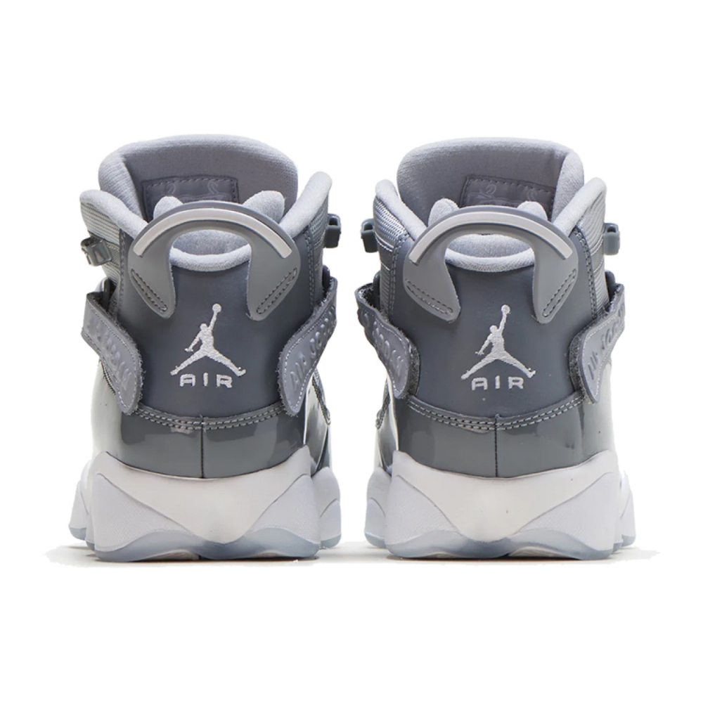 Jordan Air Jordan 6 Rings Cool Grey