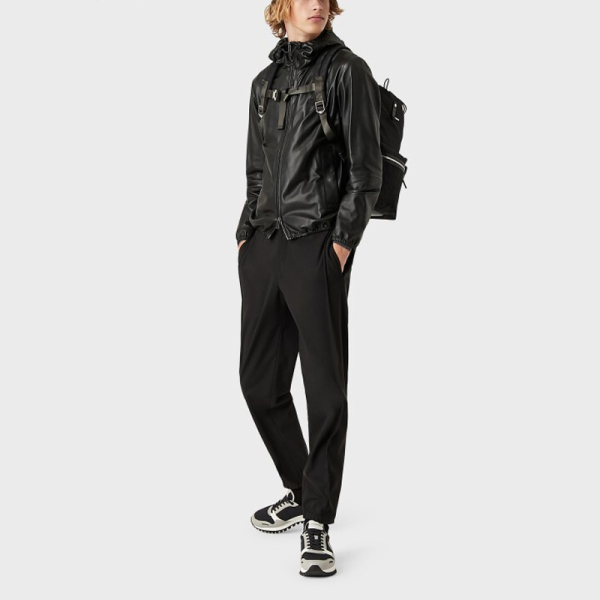 EMPORIO ARMANI FW21