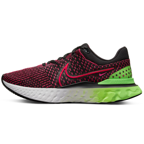 Nike React Infinity Run Flyknit 3