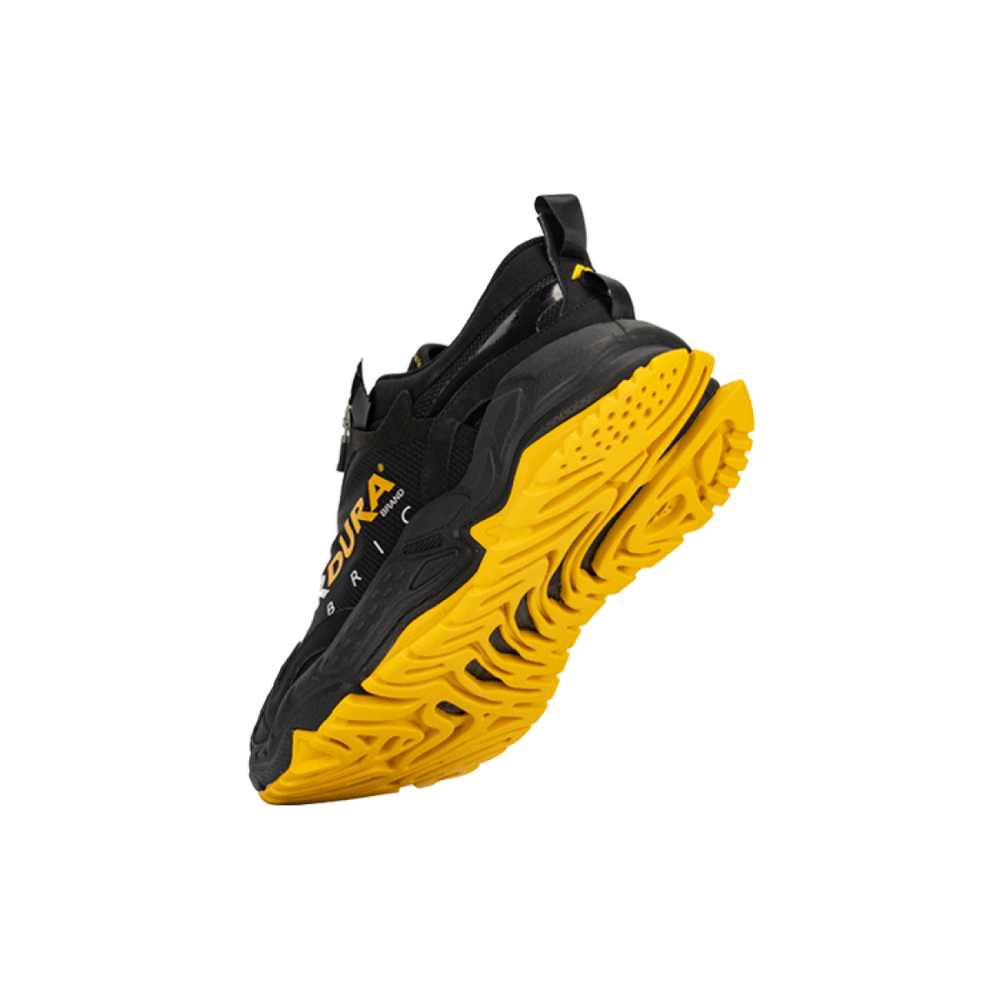 Mizuno GM 3