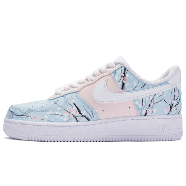 【 】 Nike Air Force 1 Low 811