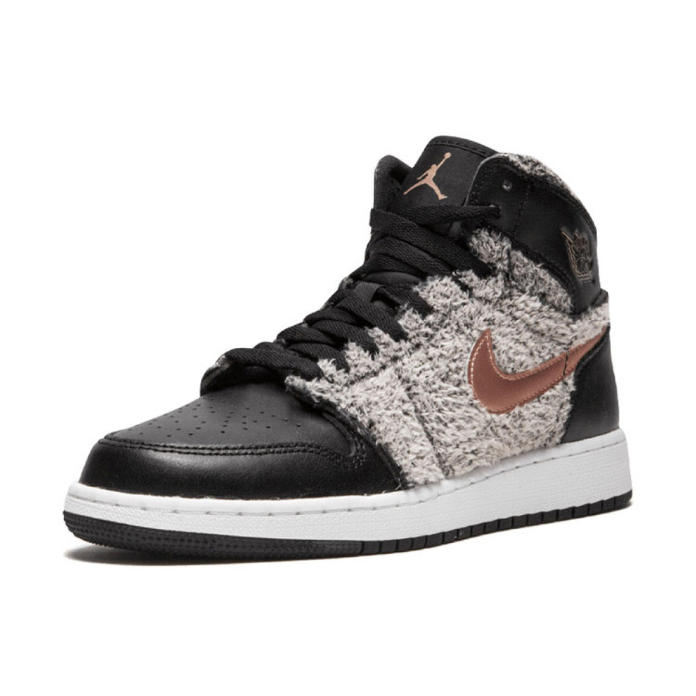 Jordan Air Jordan 1 Retro High GG "Fleece"