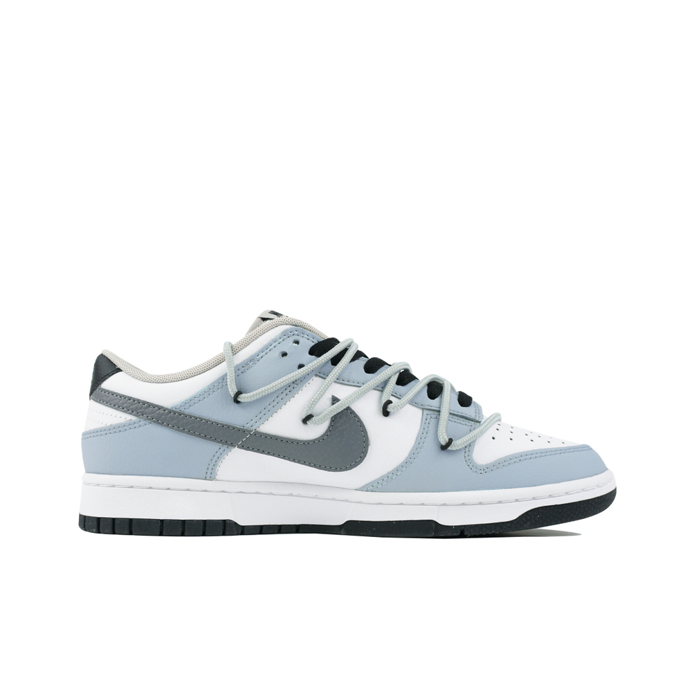 【 】【 】 Nike Dunk Low Swoosh