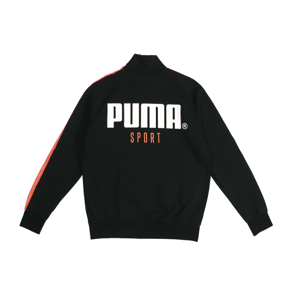 Puma Sport Track Jacket