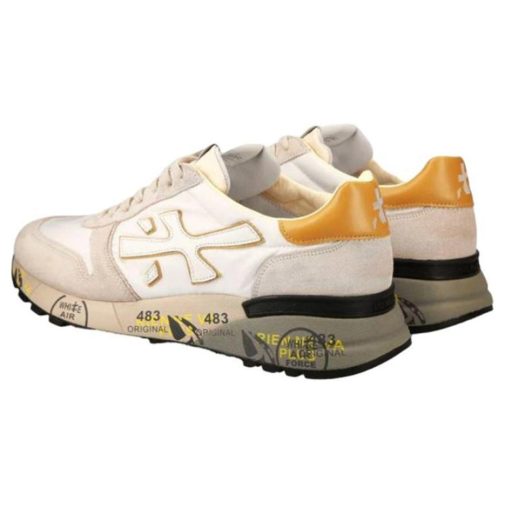 PREMIATA Mick