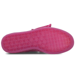 PUMA Basket Heart Lunar Glow