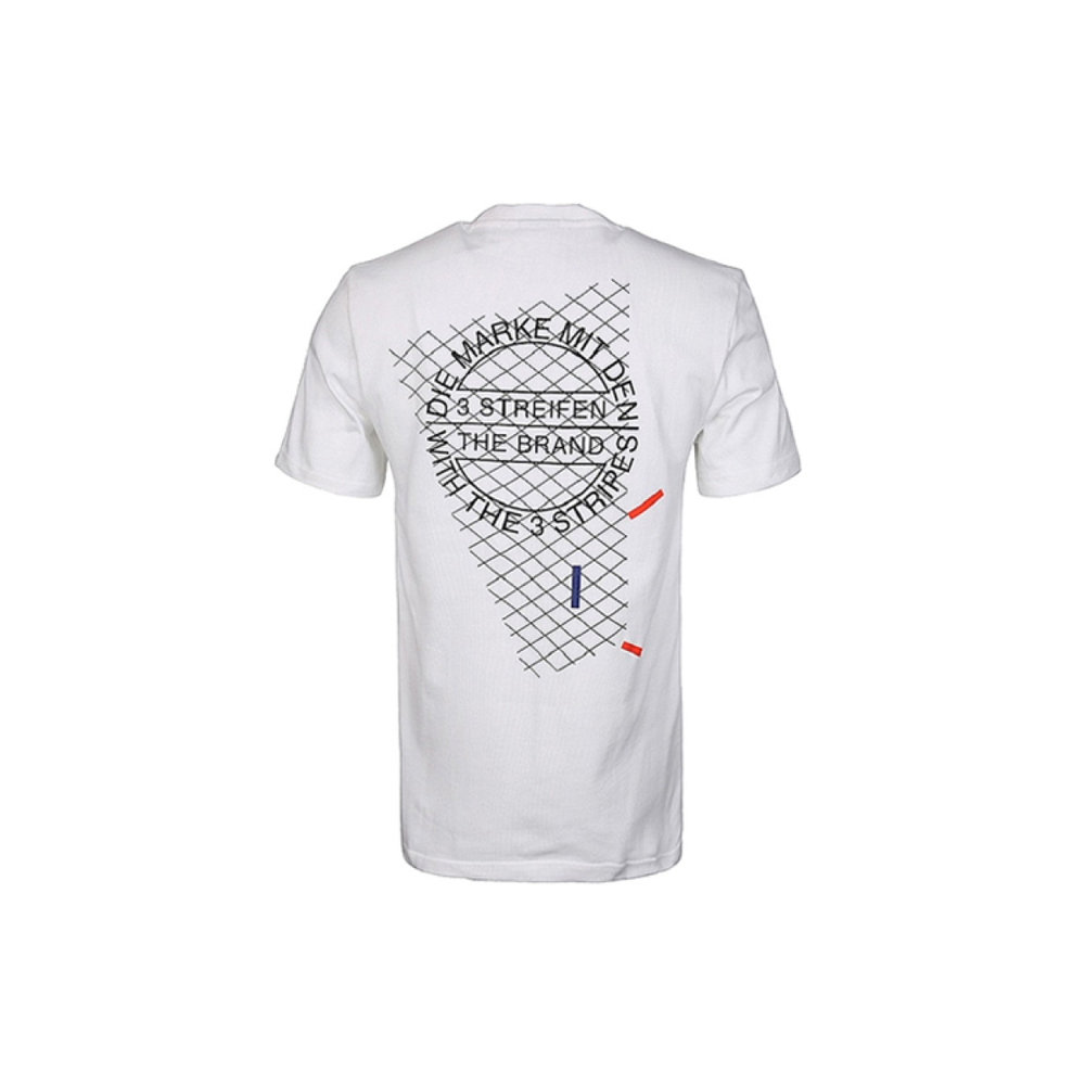 Adidas originals Logo T