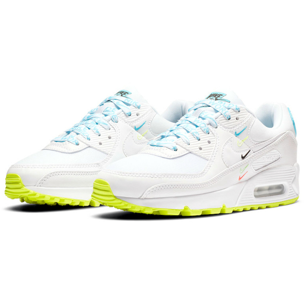 Nike Air Max 90 SE "Worldwide"