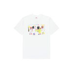 Supreme SS19 Kids Tee White T