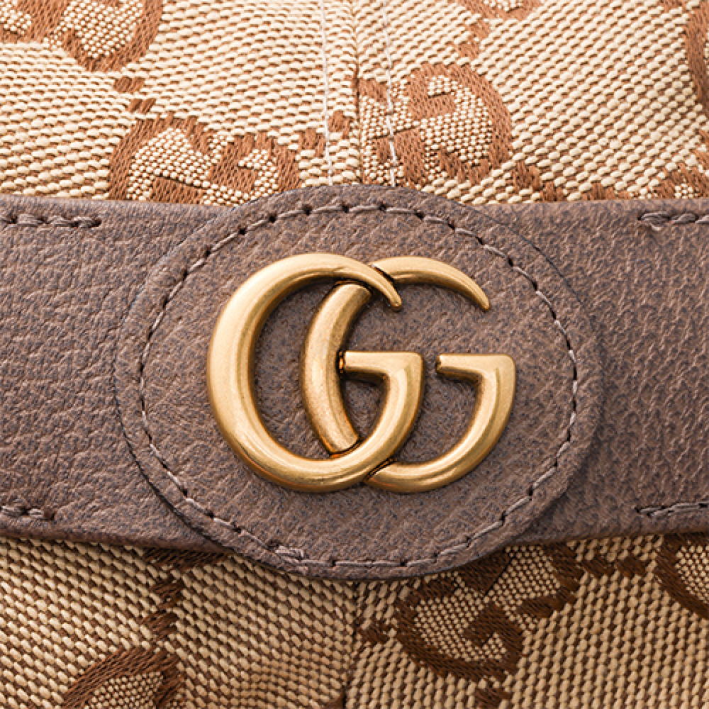 GUCCI Logo