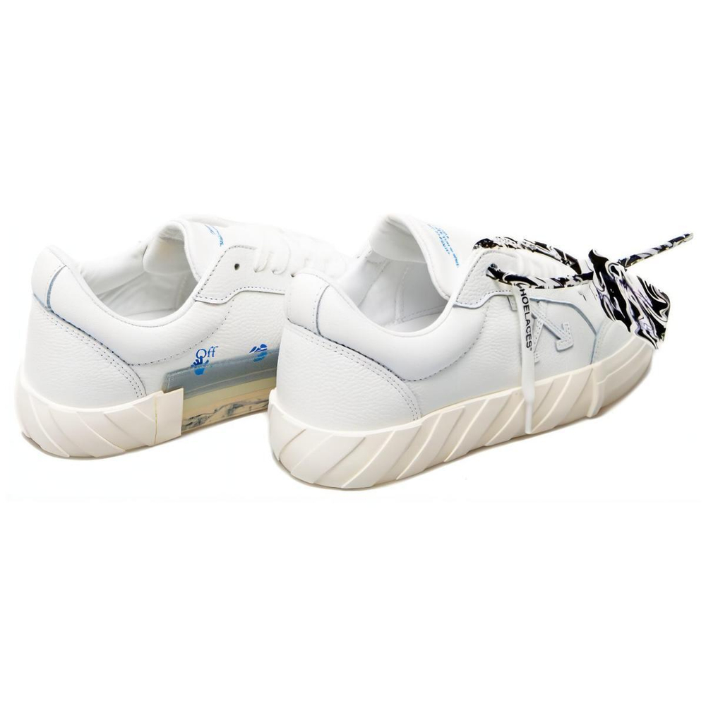 OFF-WHITE Low Vulc
