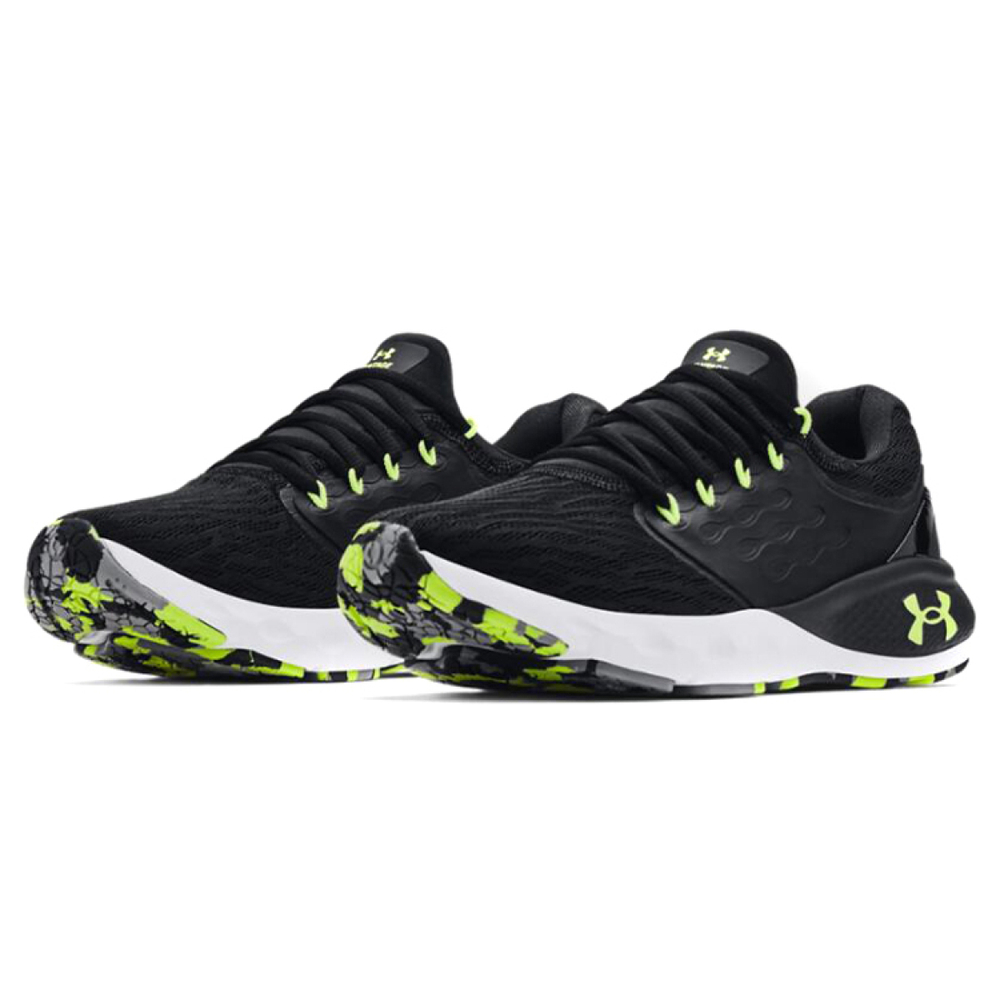 Under Armour Charged Vantage Marble Running