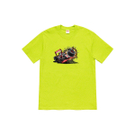 Supreme Week 7 Crash Tee T