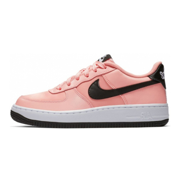 Nike Air Force 1 Valentine's Day 2019 Bleached Coral