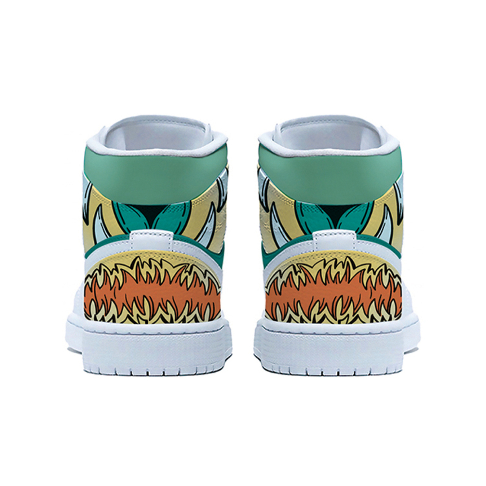 【 】 Jordan Air Jordan 1 Mid