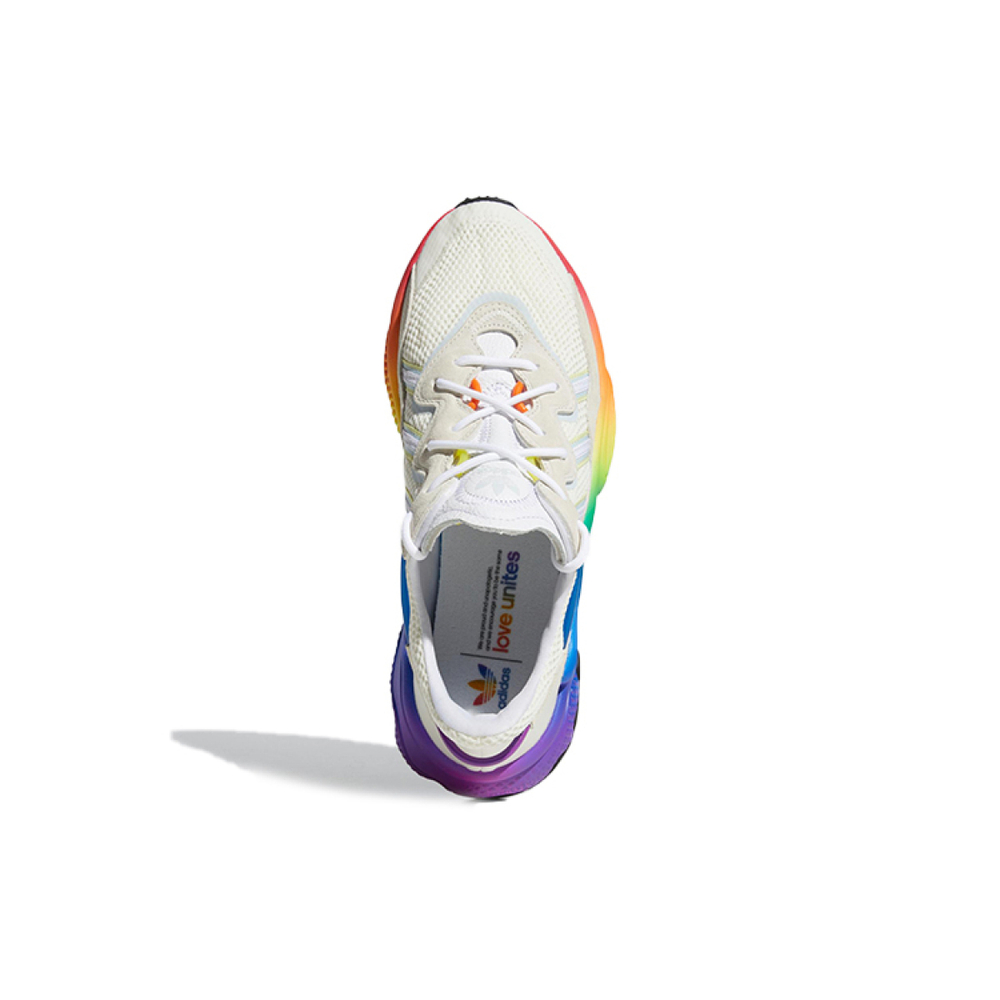 Adidas originals Ozweego Pride
