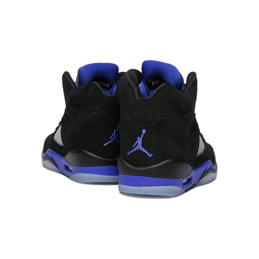 Jordan Air Jordan 5 Retro Racer Blue