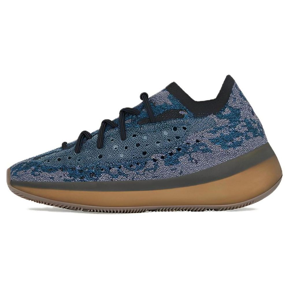 Adidas originals Yeezy Boost 380 "Covellite" 2021