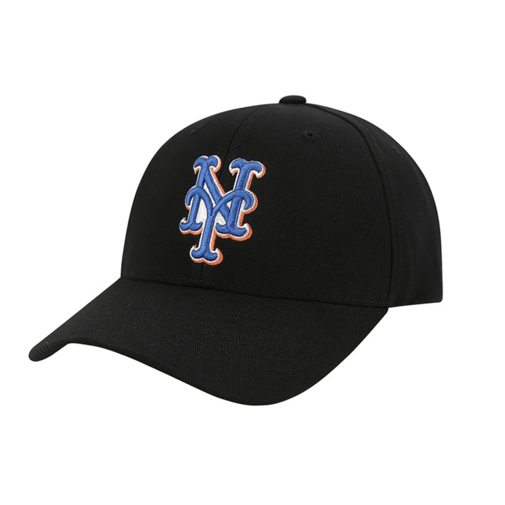 MLB Logo CP07