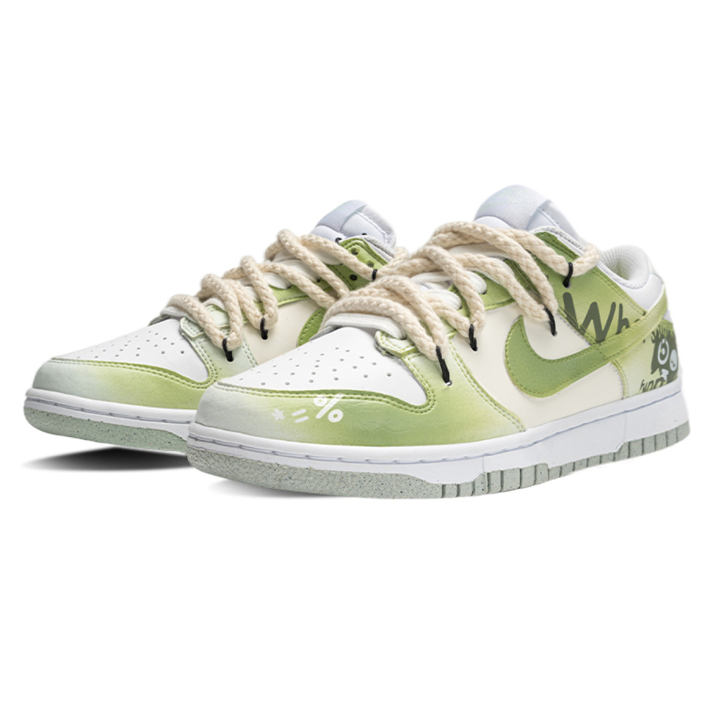 【 】 Nike Dunk Low Next Nature