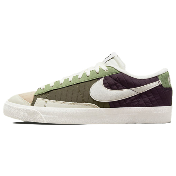 Nike Blazer "Toasty"