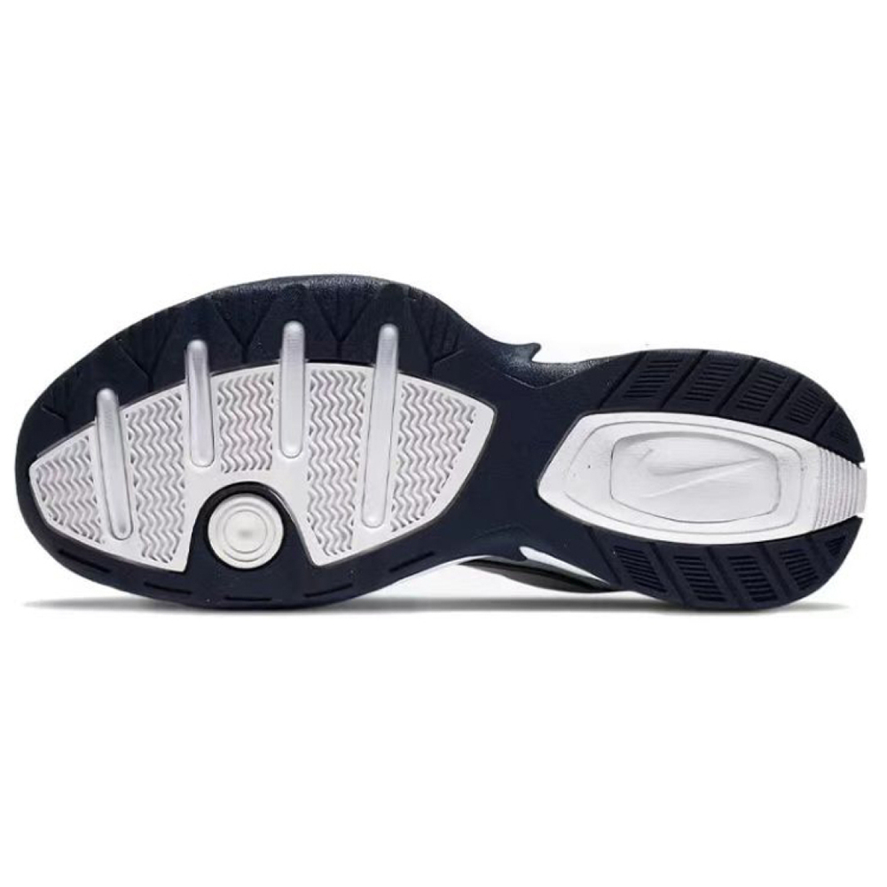 【 】 Nike Air Monarch 4